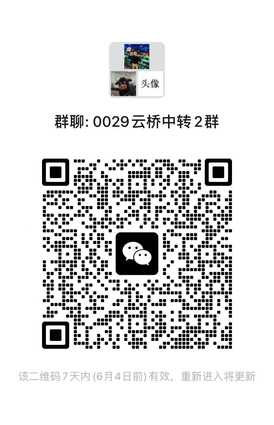 二维码过期可加我VX hlhy81拉你入群二维码